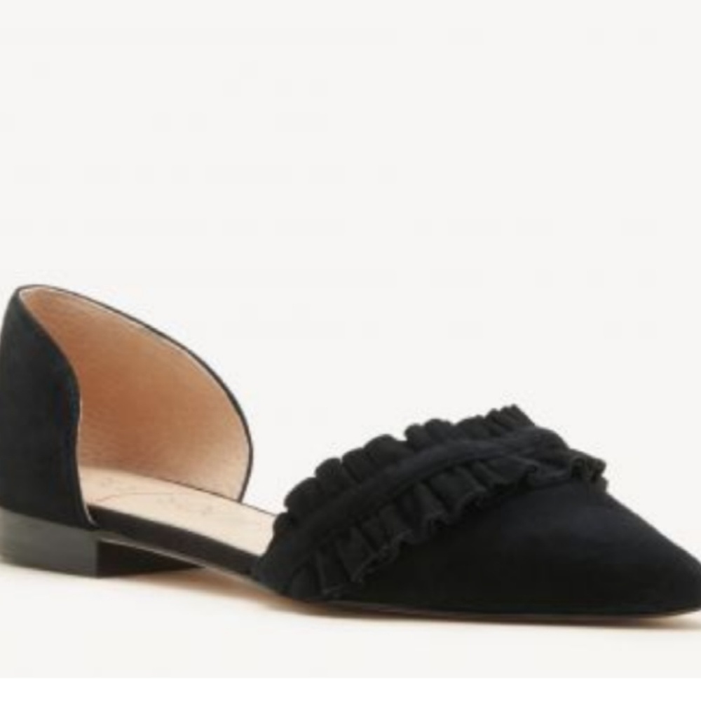 Rosalind Sole Society flats
